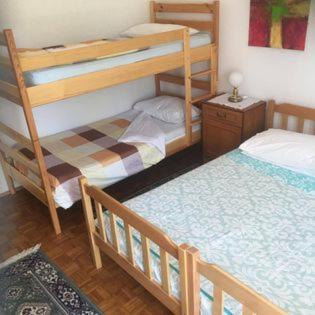 Hostel-Sezanalokev B&B Luaran gambar